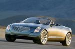 Buick Velite Concept 2004 года